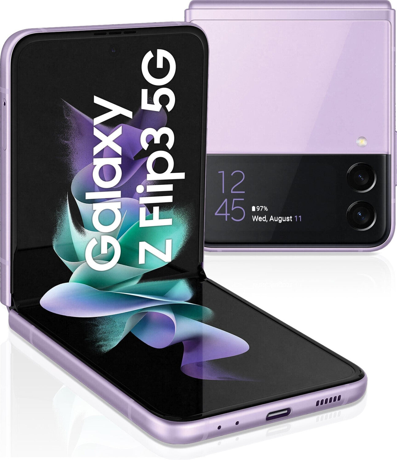 Samsung Galaxy Z Flip3 5G