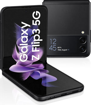 Samsung Galaxy Z Flip3