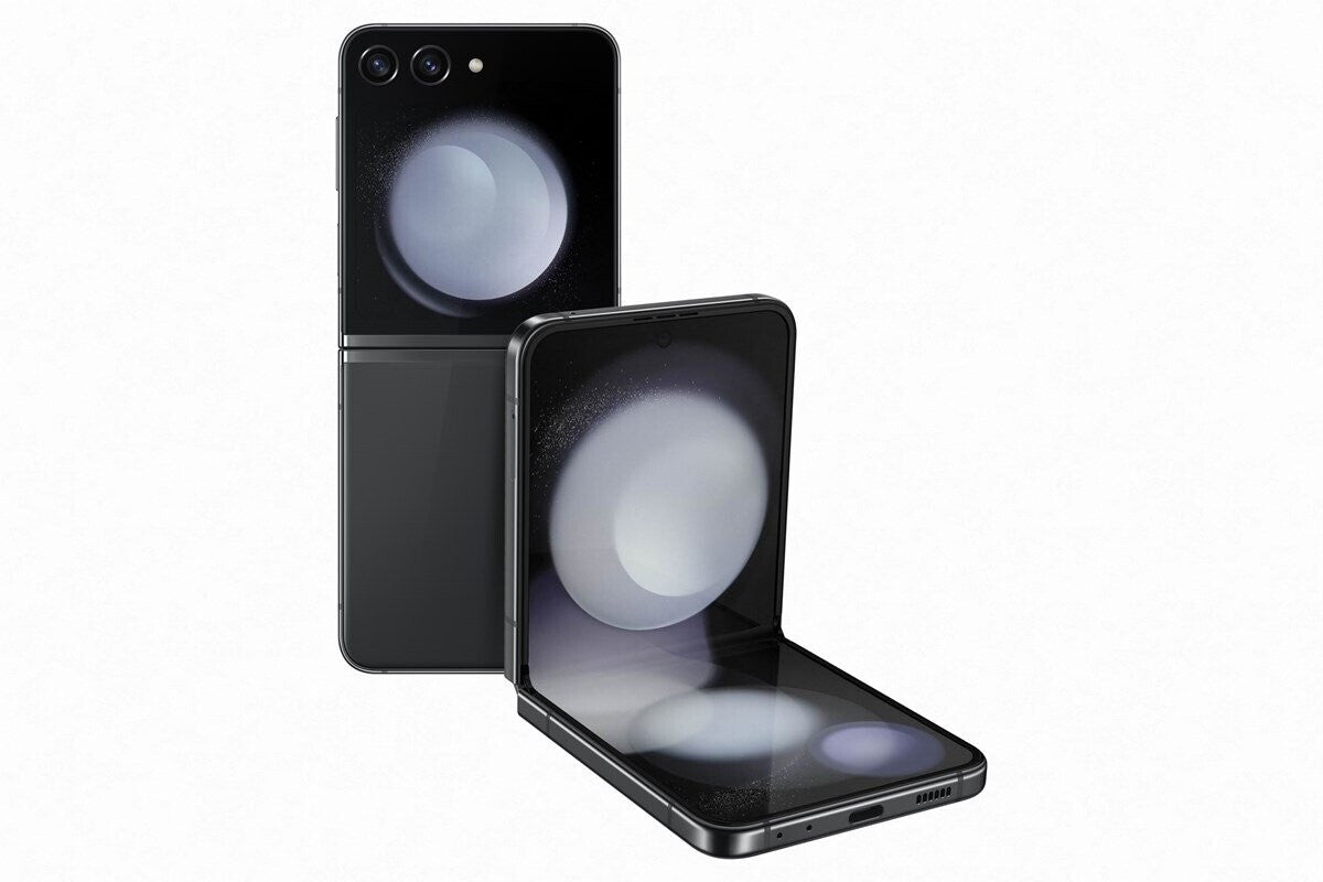 Samsung Galaxy Z Flip5 5G
