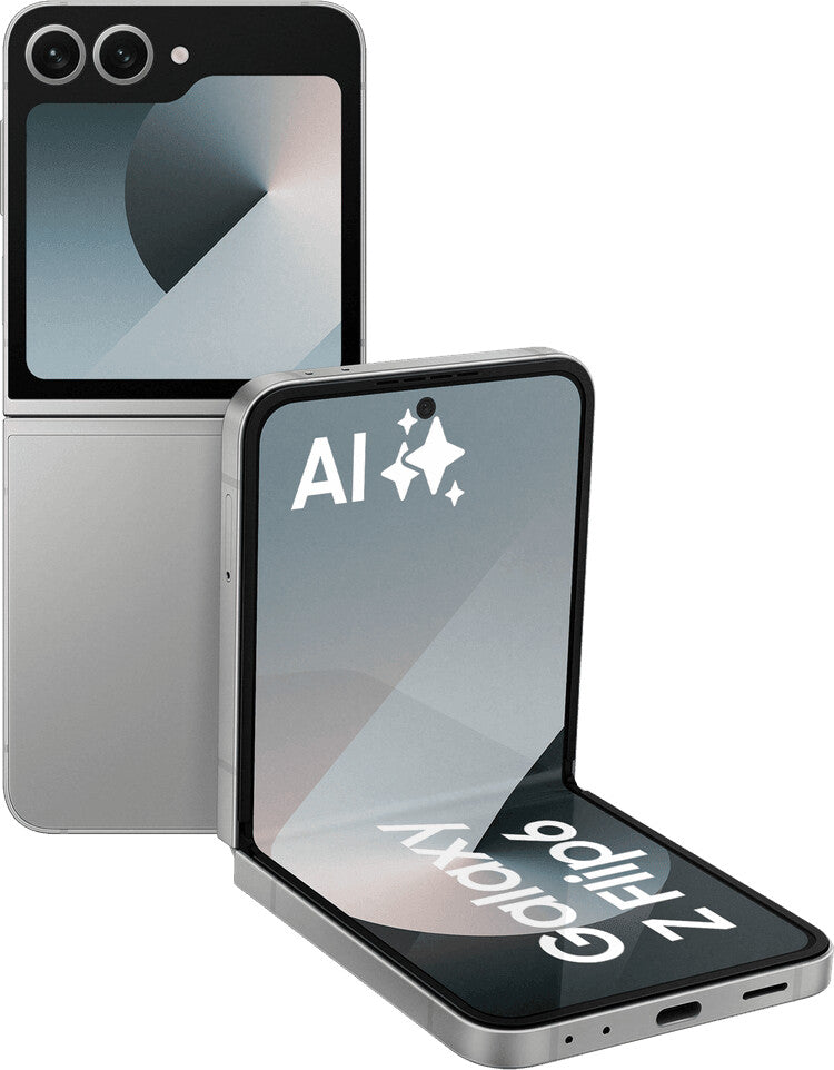 Samsung Galaxy Z Flip6 5G