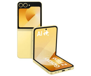 Samsung Galaxy Z Flip6 5G