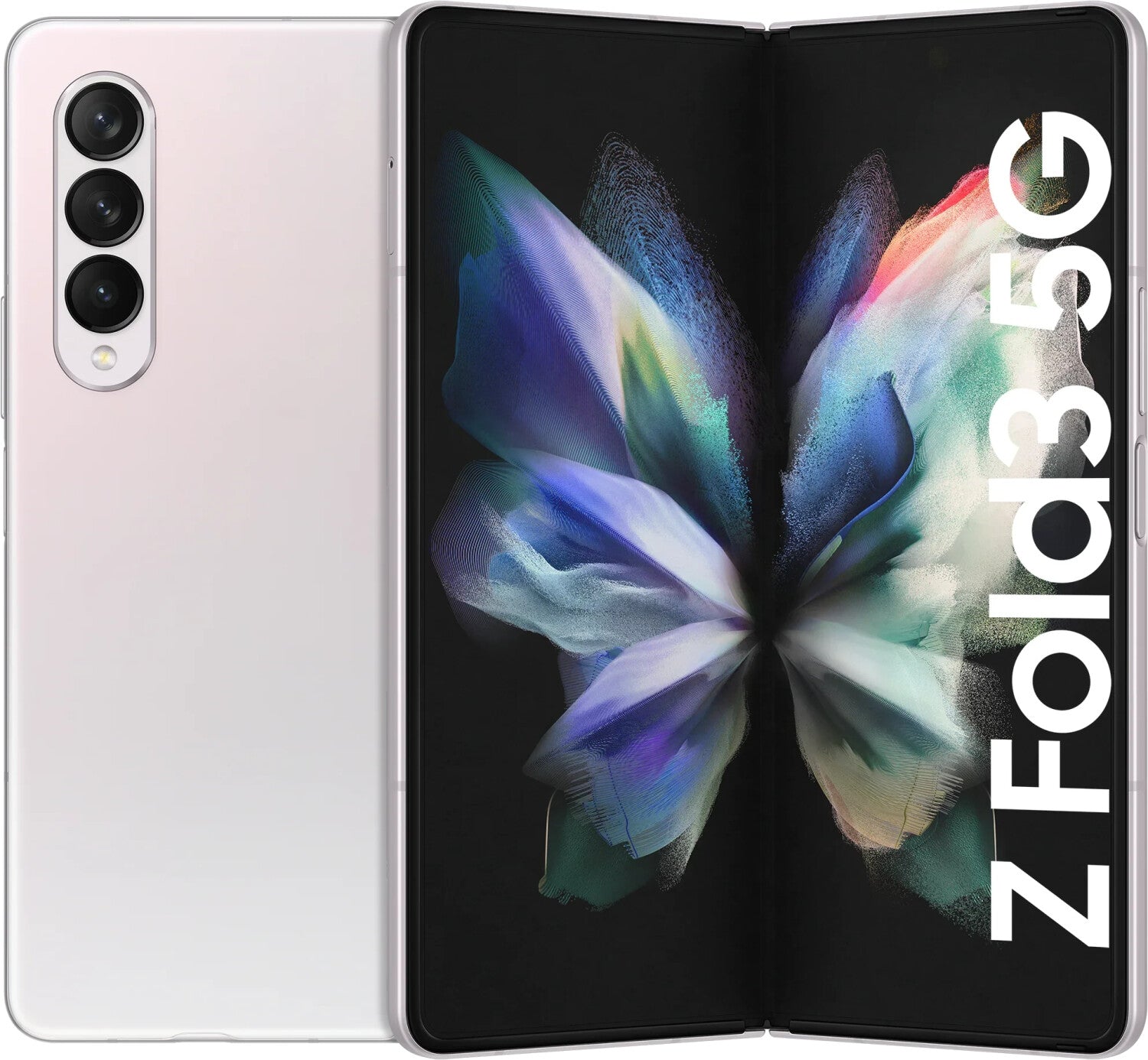 Samsung Galaxy Z Fold3 5G