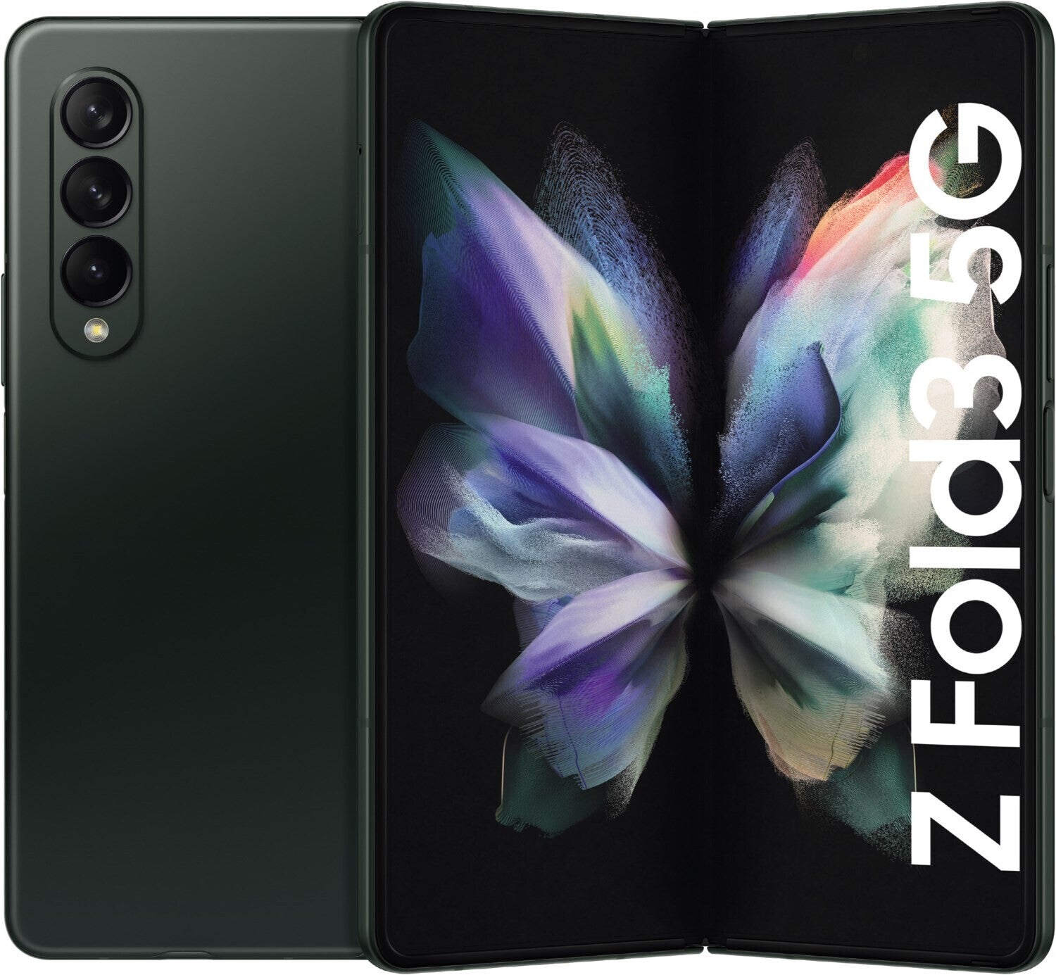Samsung Galaxy Z Fold3 5G