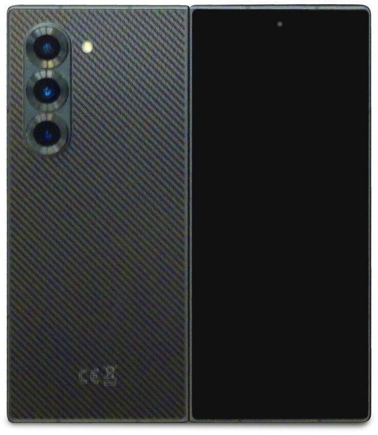 Samsung Galaxy Z Fold6 5G