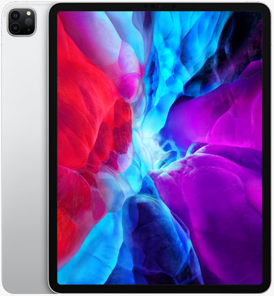 iPad Pro (2020) 12.9" WiFi