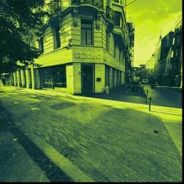 DBC Brussels