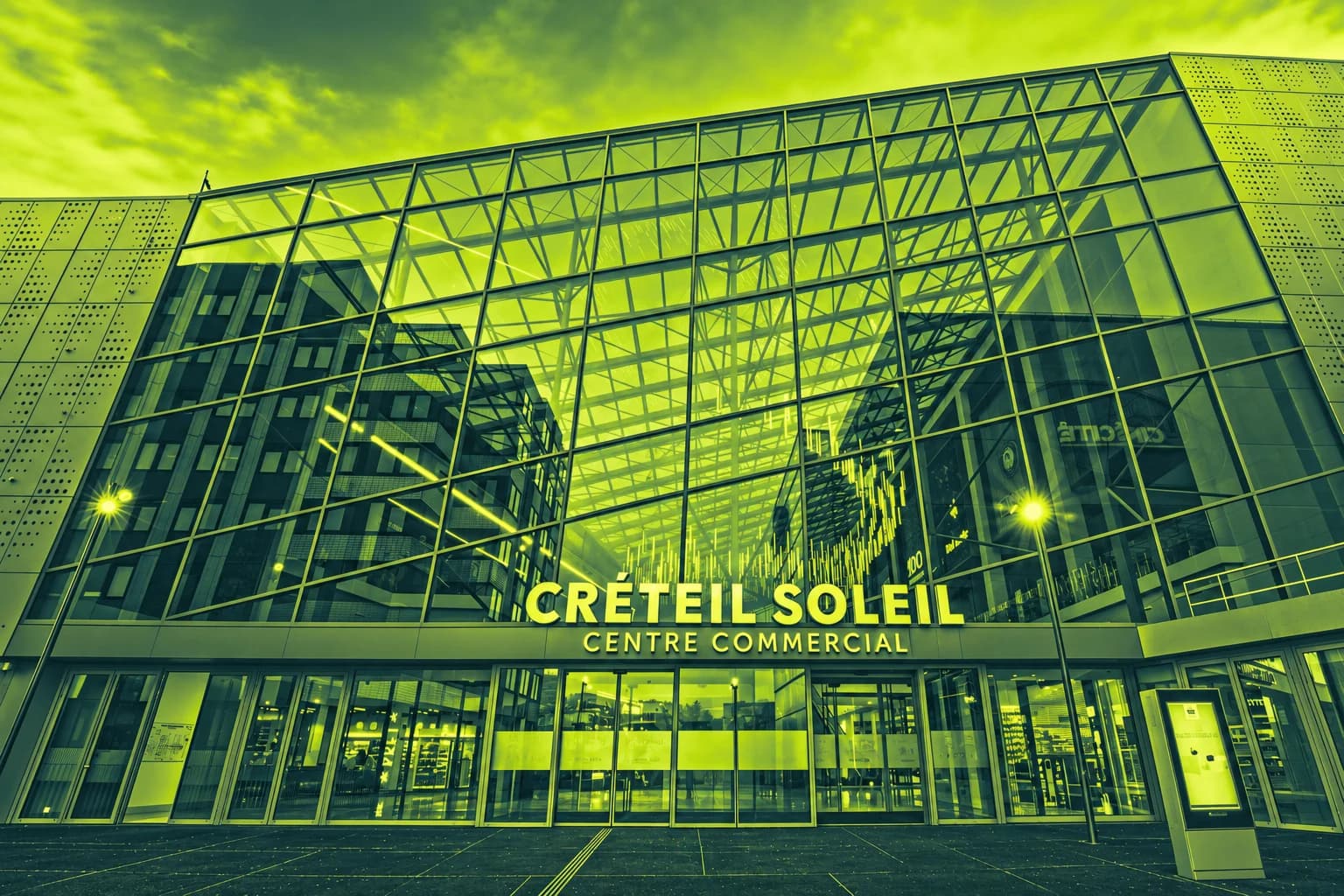DBC Créteil