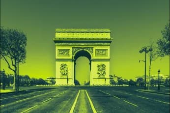 DBC Paris 17