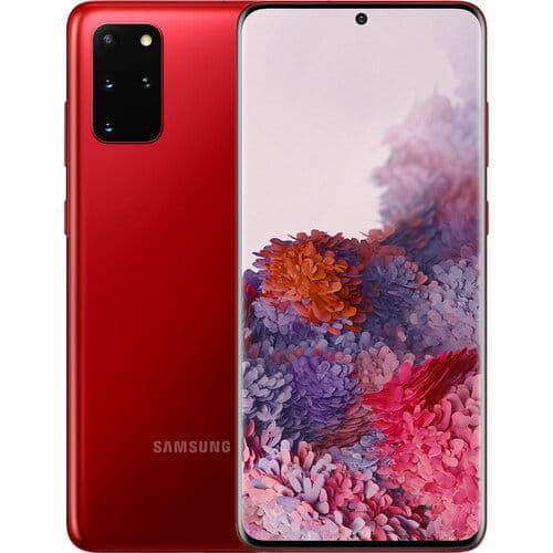 Samsung Galaxy S20 Plus 5G