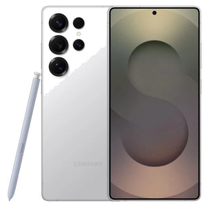 Galaxy S25 Ultra - Argent