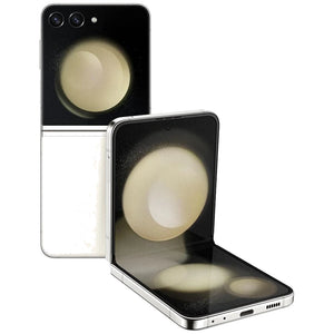 Galaxy Z Flip5 - Beige