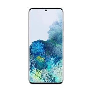 Galaxy S20 - Bleu
