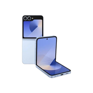 Galaxy Z Flip6 - Bleu