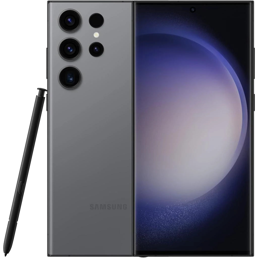 Galaxy S23 Ultra - Gris