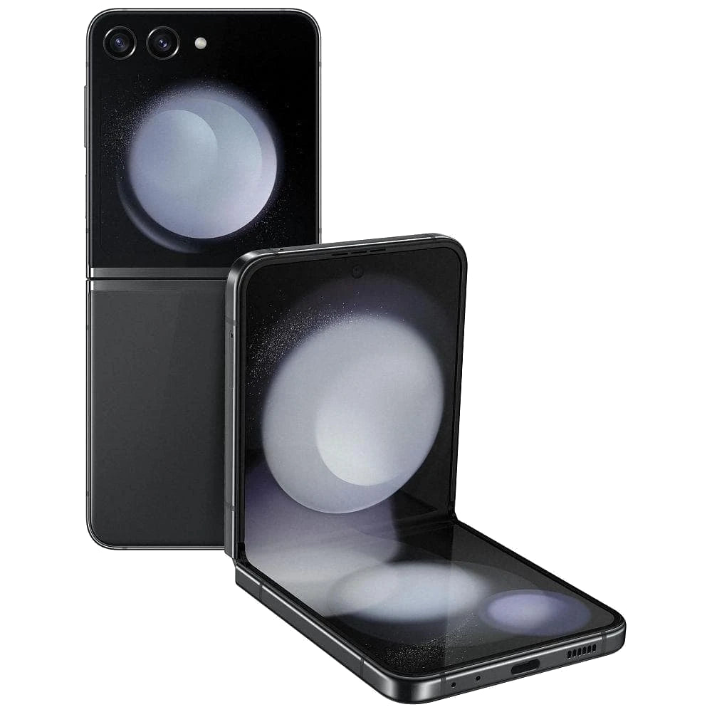 Galaxy Z Flip5 - Gris