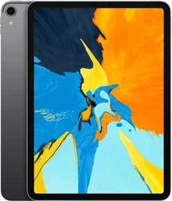 iPad Pro 2018 11