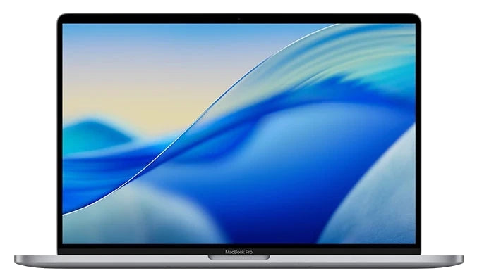 MacBook Pro 2019 15" - Gris sidéral