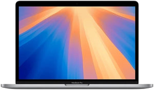 MacBook Pro 2019 13