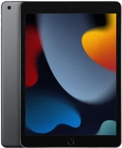 iPad 9 - Gris sidéral