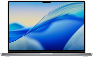 MacBook Pro M1 Max 16