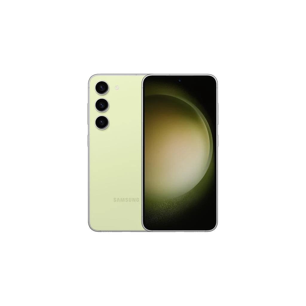 Galaxy S23+ - Lime