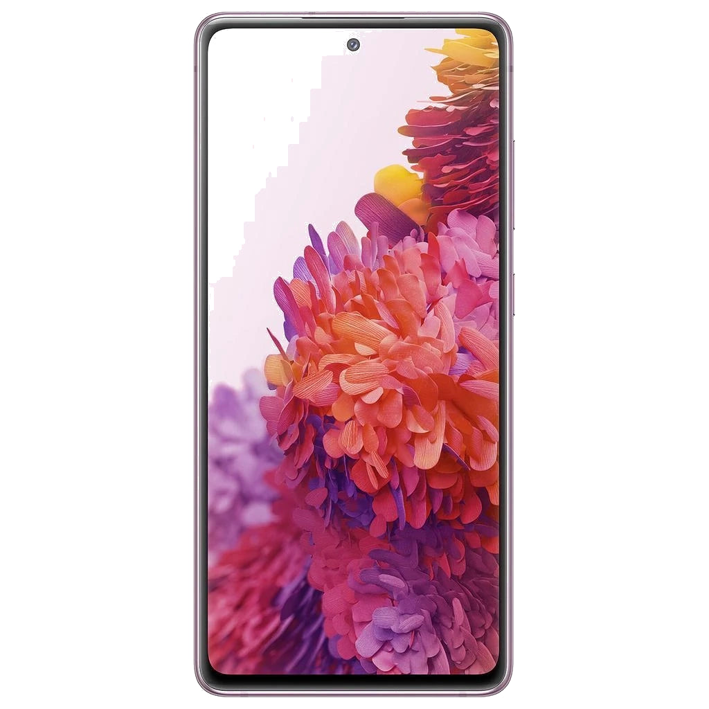 Galaxy S20 FE - Mauve