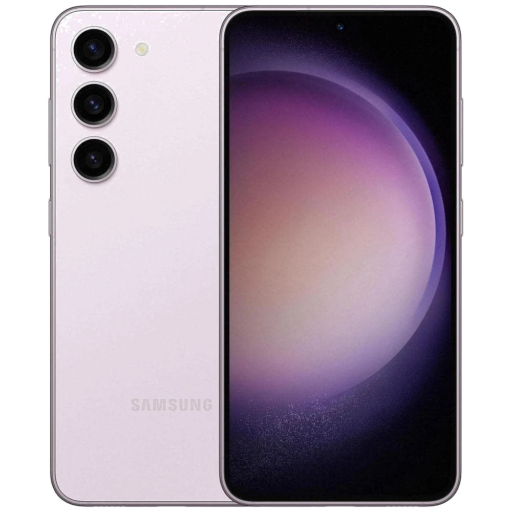 Galaxy S23 - Violet