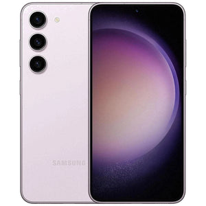 Galaxy S23 - Violet