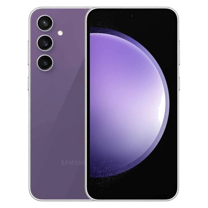 Galaxy S23 FE - Violet
