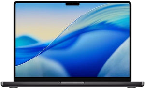 MacBook Pro M4 Max 14