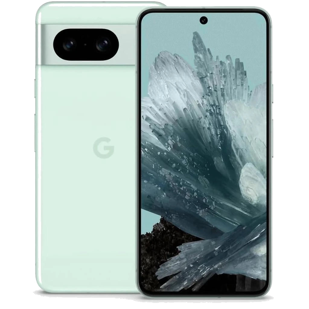 Pixel 8 Pro - Vert