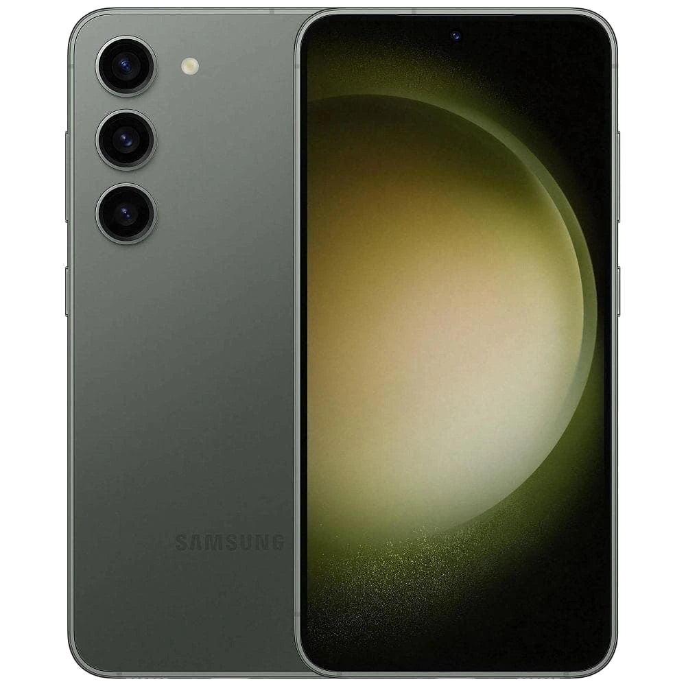 Galaxy S23 - Vert