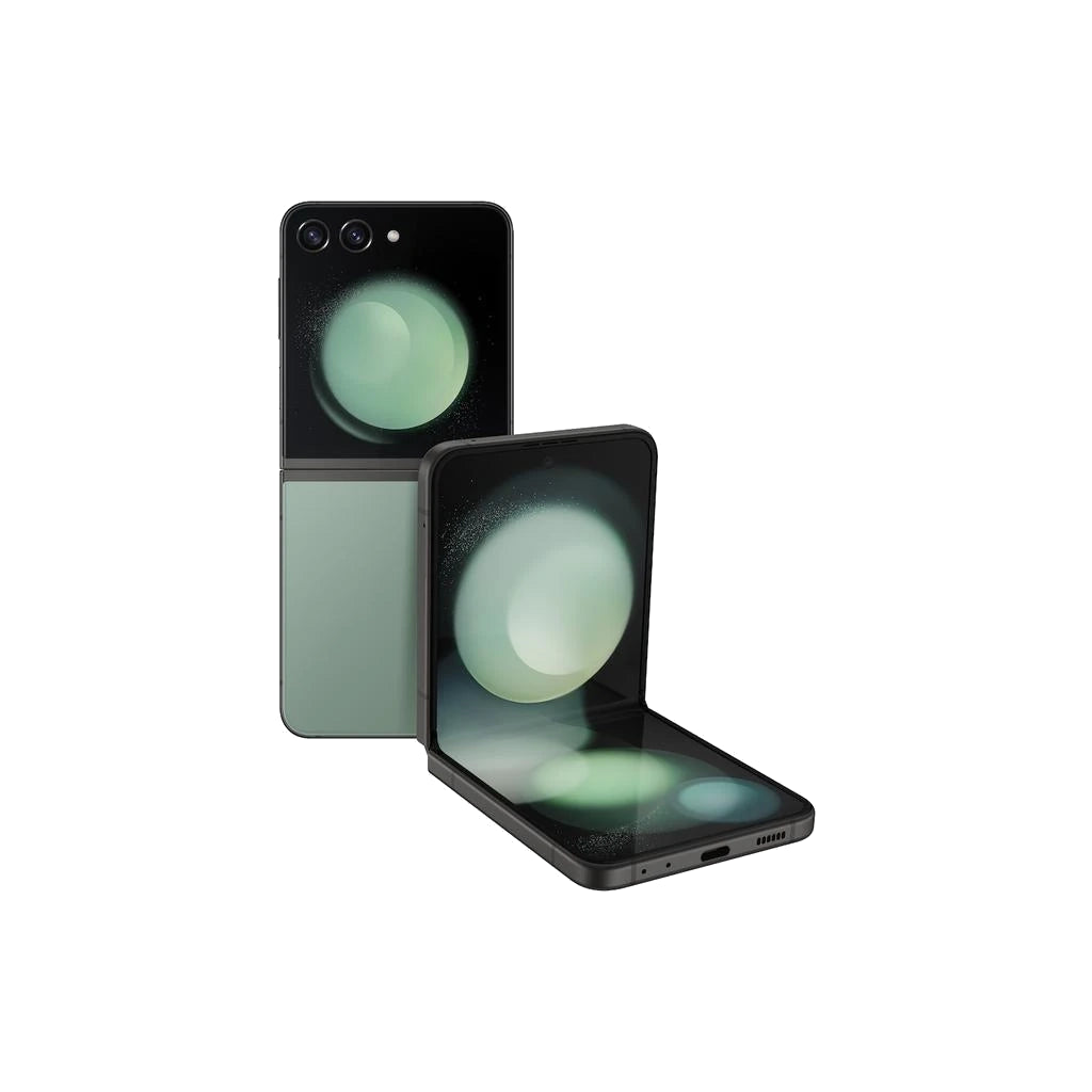Galaxy Z Flip5 - Vert