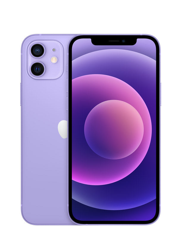 iPhone 12 - Mauve