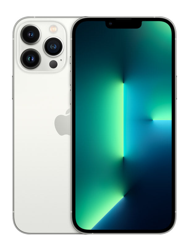 iPhone 13 Pro Max - Argent