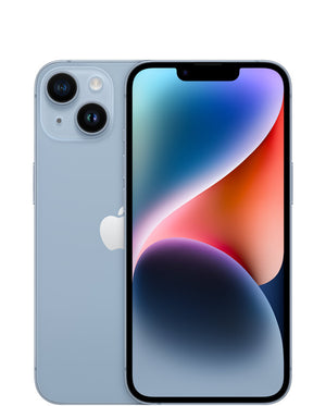 iPhone 14 - Bleu