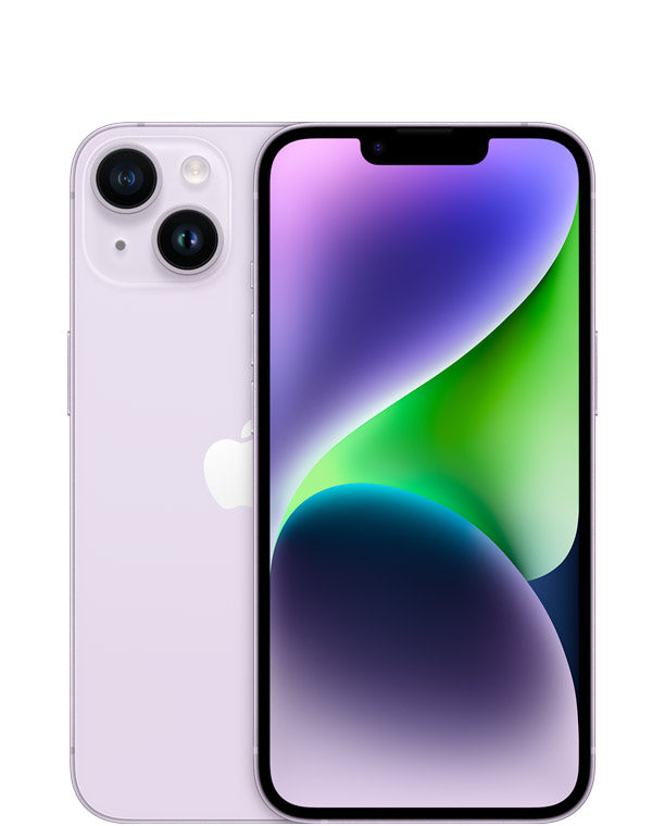 iPhone 14 - Mauve