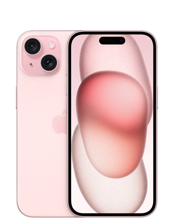 iPhone 15 - Rose