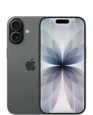 iPhone 17 - Noir