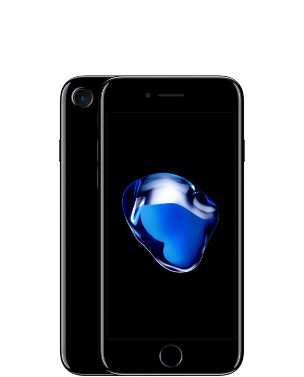 iPhone 7 - Noir de jais