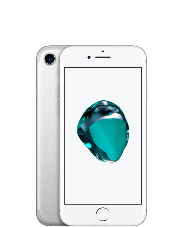 iPhone 7 - Argent