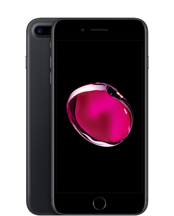 iPhone 7 plus - Noir