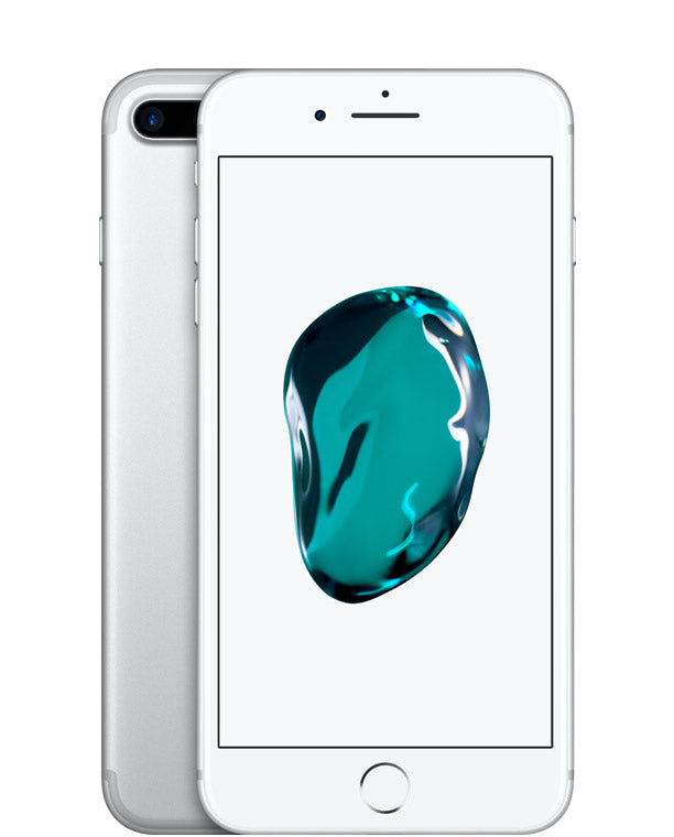 iPhone 7 plus - Argent
