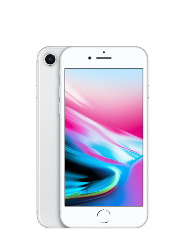 iPhone 8 - Argent