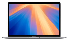 Macbook Air (13" 2020, M1) 256GB SSD AZERTY