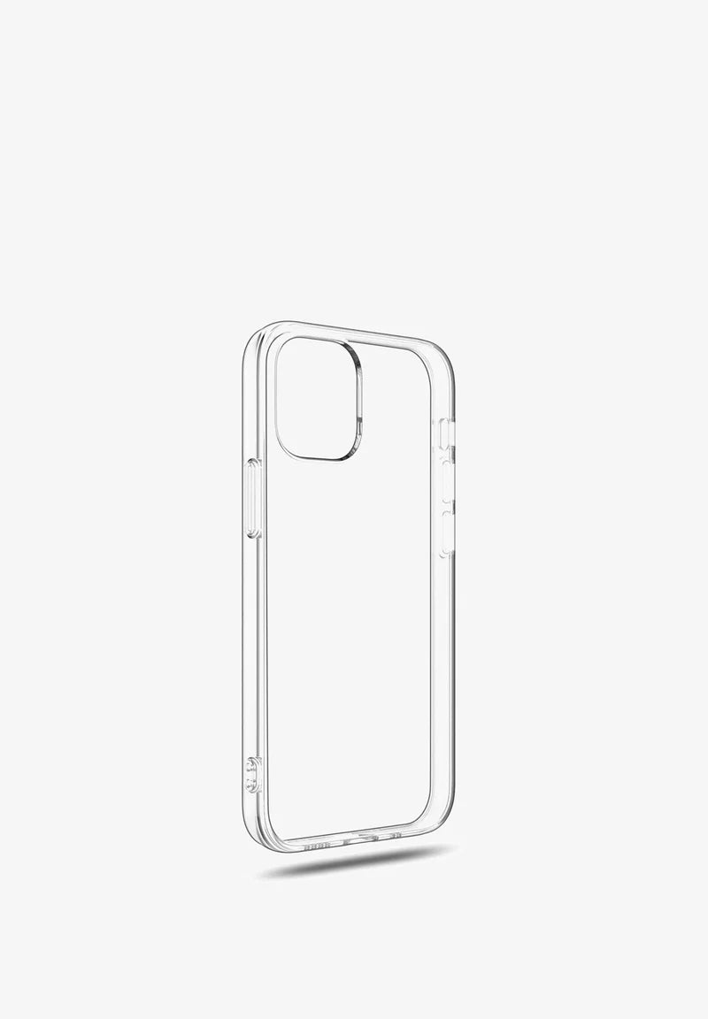 Coque Transparente pour iPhone – Élégance et Protection