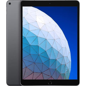 iPad Air 3 (2019) WiFi - Vue principale