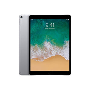 iPad Pro 12.9