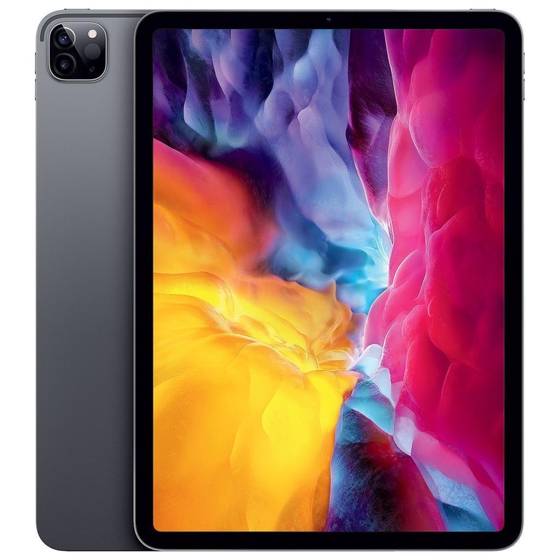 iPad Pro 11" (2020) WiFi - Face