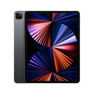 iPad Pro 12.9